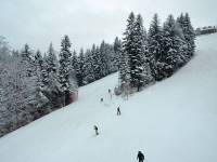 Stacja Narciarska Cieńków