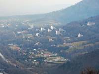 Kolej Linowa Czantoria