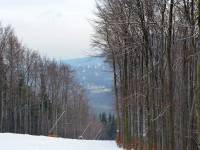 Kolej Linowa Czantoria