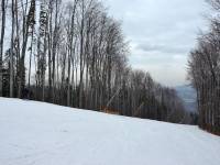 Kolej Linowa Czantoria