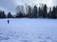 Wyciągi narciarskie Koziniec