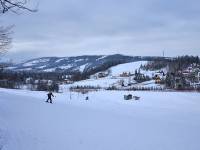 Wyciągi narciarskie Koziniec