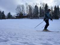 Wyciągi narciarskie Koziniec
