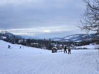 Wyciągi narciarskie Koziniec