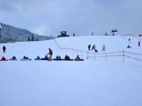 Wyciągi narciarskie Budzowski Wierch