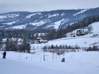 Wyciągi narciarskie Koziniec