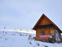 Wyciąg narciarski Pod Butorowym