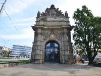 Brama Portowa