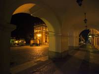 Stare Miasto w Sandomierzu