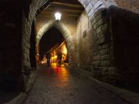 Stare Miasto w Sandomierzu