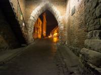 Stare Miasto w Sandomierzu