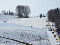Kompleks Narciarski Brenna WęgierSki