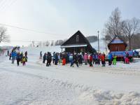 Kompleks Narciarski Brenna WęgierSki