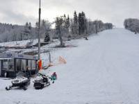 Kompleks Narciarski Brenna WęgierSki