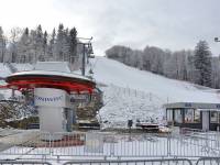 Kompleks Narciarski Brenna WęgierSki