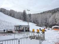 Kompleks Narciarski Brenna WęgierSki