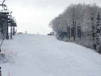 Kompleks Narciarski Brenna WęgierSki