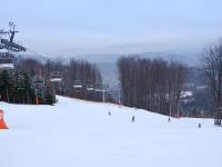 Stacja Narciarska Soszów