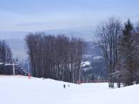 Stacja Narciarska Soszów