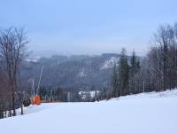 Stacja Narciarska Soszów