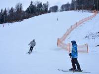 Stacja Narciarska Soszów