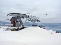 Ośrodek Rekreacyjno-Sportowy Zagroń