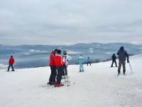 Ośrodek Rekreacyjno-Sportowy Zagroń