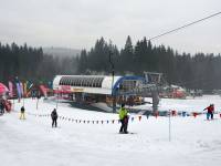 Ośrodek Narciarski Złoty Groń