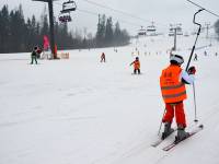 Ośrodek Narciarski Złoty Groń