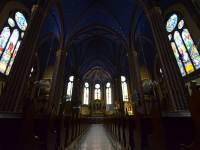 Kościół św. Jana Chrzciciela