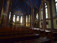 Kościół św. Jana Chrzciciela