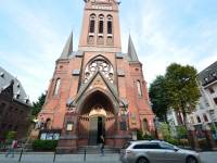 Kościół św. Jana Chrzciciela