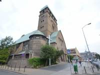 Kościół pw. Najświętszego Serca Pana Jezusa