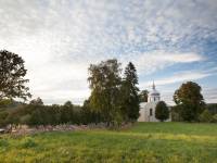 Cerkiew greckokatolicka soboru Arcystratega Michała w Wielopolu