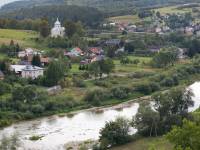 Cerkiew greckokatolicka soboru Arcystratega Michała w Wielopolu