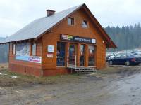 Wyciąg narciarski Siglany