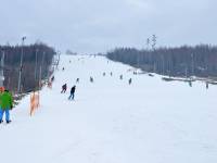 Wyciąg narciarski Siglany