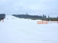 Wyciąg narciarski Siglany