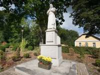 Kościół pw. Wszystkich Świętych w Iwoniczu