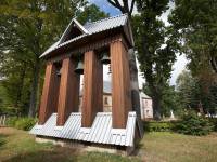 Kościół pw. Wszystkich Świętych w Iwoniczu