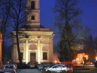 U źródeł Wisły - Wisła