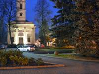 U źródeł Wisły - Wisła