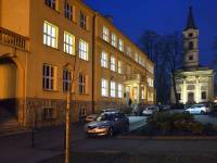 U źródeł Wisły - Wisła