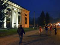 U źródeł Wisły - Wisła