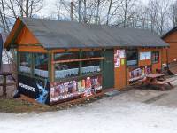 Wyciąg narciarski BESKID