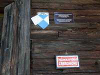 Cerkiew w Liskowatem