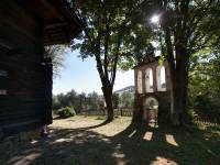 Cerkiew w Liskowatem