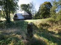 Cerkiew w Liskowatem