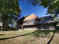 Cerkiew w Liskowatem