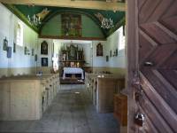 Dawna cerkiew św. Mikołaja